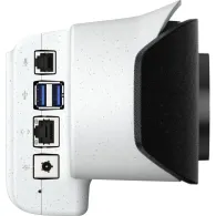 Poly Studio X52 All-In-One Video Bar No Radio or Power Cord GSA/TAA 8D8K9AA