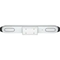 Poly Studio X52 All-In-One Video Bar No Radio or Power Cord GSA/TAA 8D8K9AA