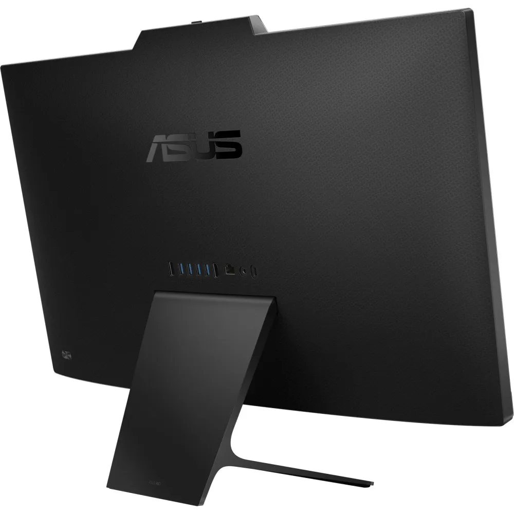 Komputer All-in-One ASUS F3702 90PT03M2-M00EA0 F3702WFAK-BPE003W - Ryzen 5 7520U/27" WUXGA IPS/RAM 16GB/1TB/Czarny/WiFi/Win 11 Home/2CI