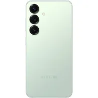 Smartfon Samsung Galaxy S25 SM-S931BLGHEUE, Snapdragon 8 Elite, 6,2" 2340x1080, 512GB, 12GB, 5G, Zielony, 50+12Mpix, Android, 2C