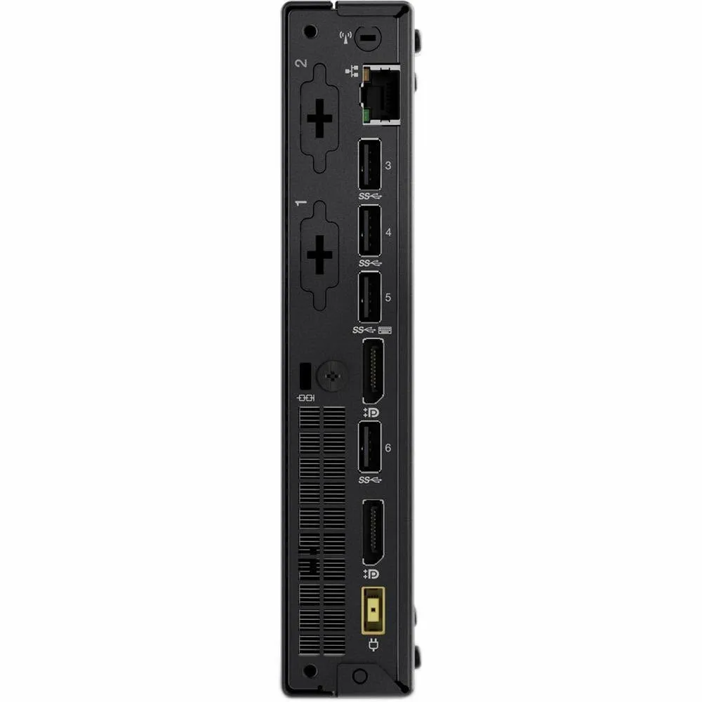 Lenovo ThinkCentre M630e Tiny 10YM0023PB