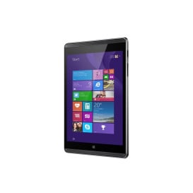 HP Pro Tablet 608 G1 H9X45EA - x5-Z8500, 7.9 QXGA, 4GB RAM, SSD 128GB, WWAN, Windows10 Pro