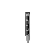 Karta graficzna HP RTX 4000 Ada Generation 20GB GDDR6 8D6B7AA, 4x DisplayPort 1.4a | Sklep ITnes.pl, IT for BUSINESS Karta graficzna HP RTX 4000 Ada Generation 20GB GDDR6 8D6B7AA, 4x DisplayPort 1.4a | Sklep ITnes.pl, IT for BUSINESS