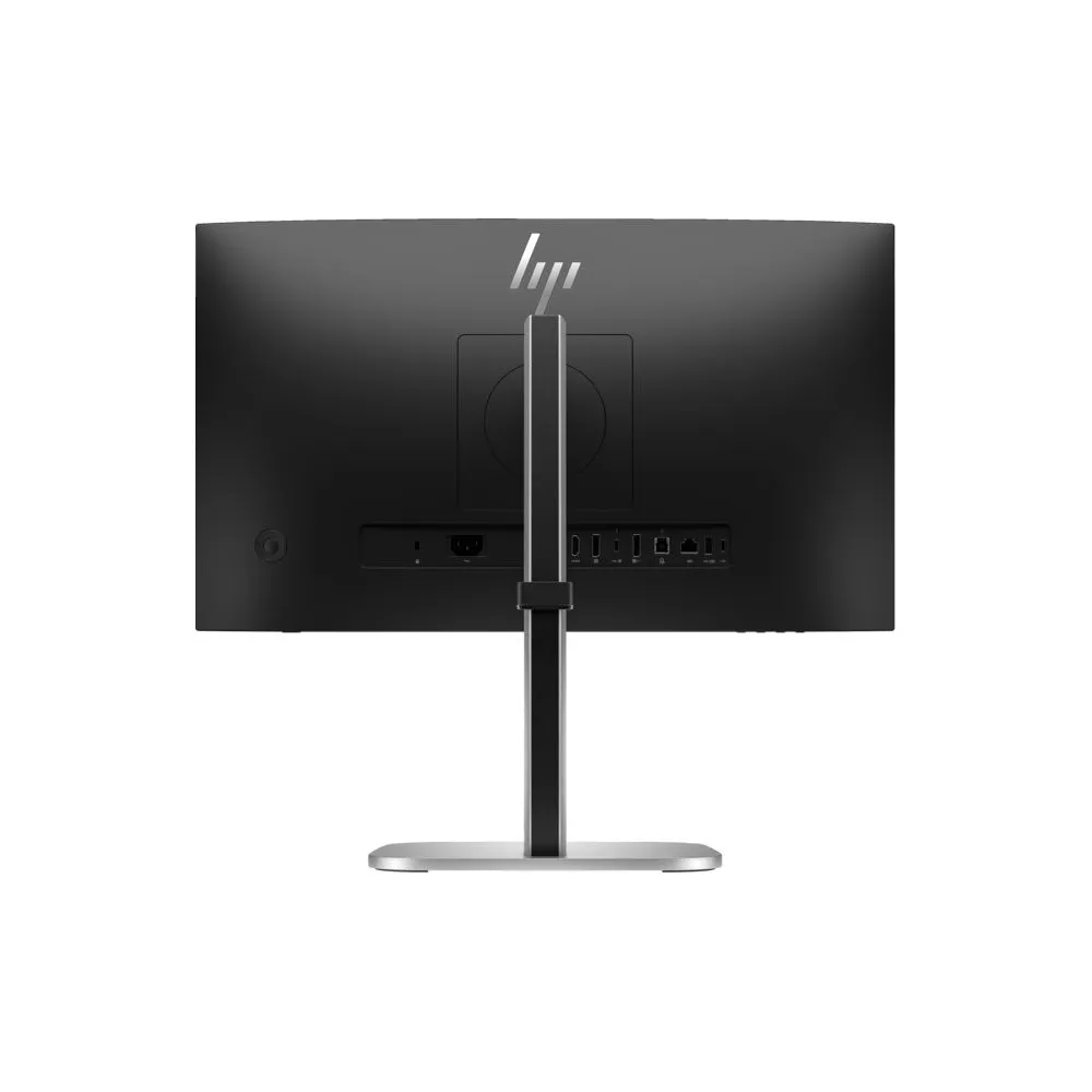 Zdjęcie produktu Monitor HP S5 Pro 524pm 9E0G9UT - 23,8"/1920x1080 (Full HD)/100Hz/IPS/5 ms/Czarno-srebrny