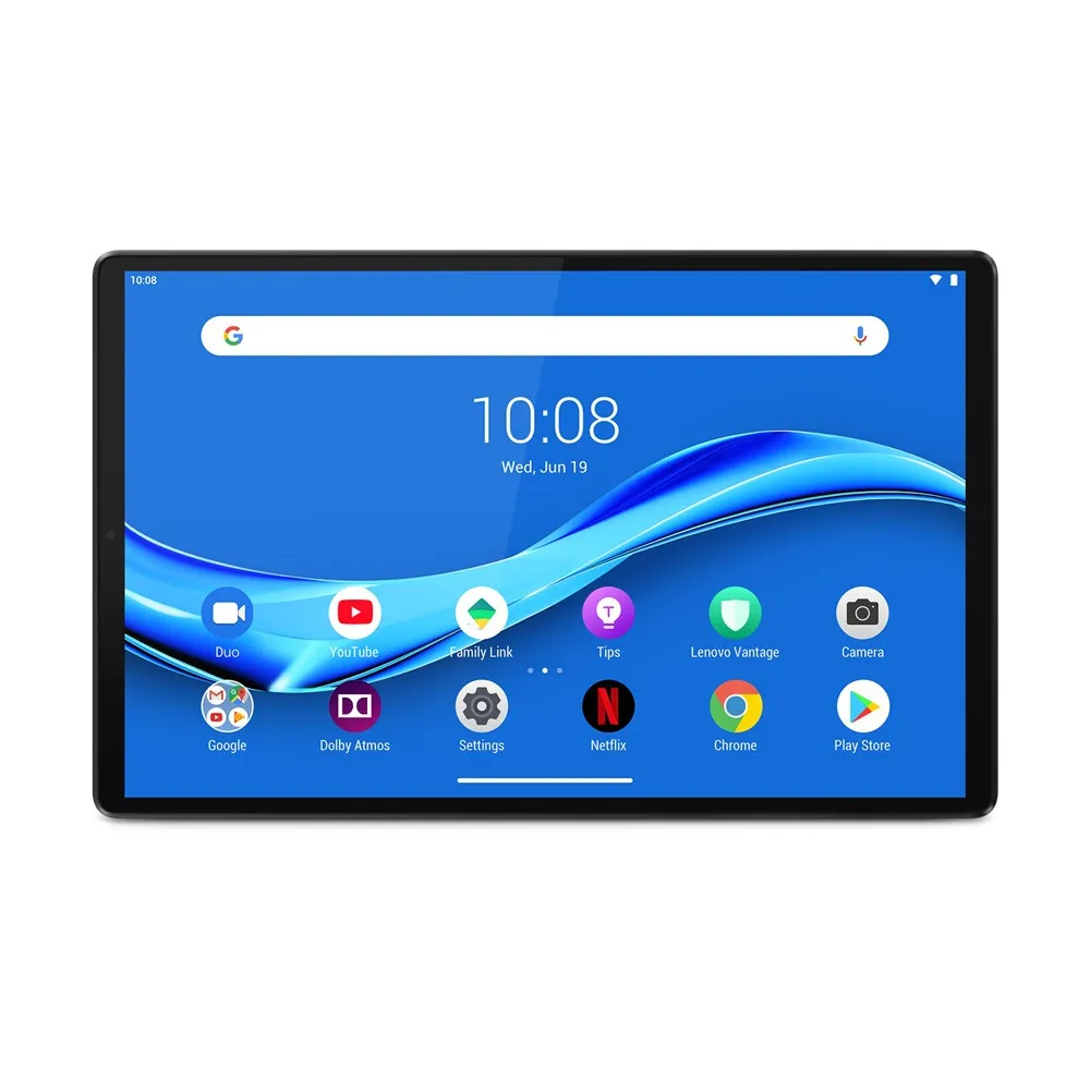 Tablet Lenovo Tab M10 Plus Gen 2 ZA5T0230PL - zdjęcie poglądowe 7