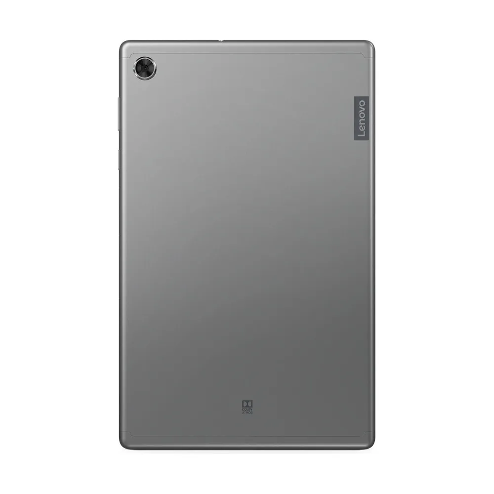 Zdjęcie produktu Tablet Lenovo Tab M10 Plus Gen 2 ZA5T0230PL - Helio P22T/10,3" WUXGA/64GB/RAM 4GB/Szary/Kamera 8+5Mpix/Android/2 lata Carry-in