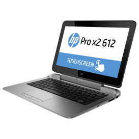 HP Pro x2 612 G1 F1P92EA - i5-4202Y, 12.5 FHD, 8GB RAM, SSD 256GB, WWAN, Windows8.1 Pro