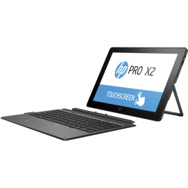Tablet HP Pro x2 612 L5H59EA - i5-7Y54/12" 1920x1280/256GB/RAM 8GB/Modem LTE/Kamera 8+5Mpix/Windows 10 Pro/1 rok Carry-in
