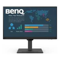 Monitor Benq BL2790T 9H.LMGLJ.LBE, 27", 1920x1080 (FHD), IPS, 5 ms, pivot, Czarny | Sklep ITnes.pl, IT for BUSINESS