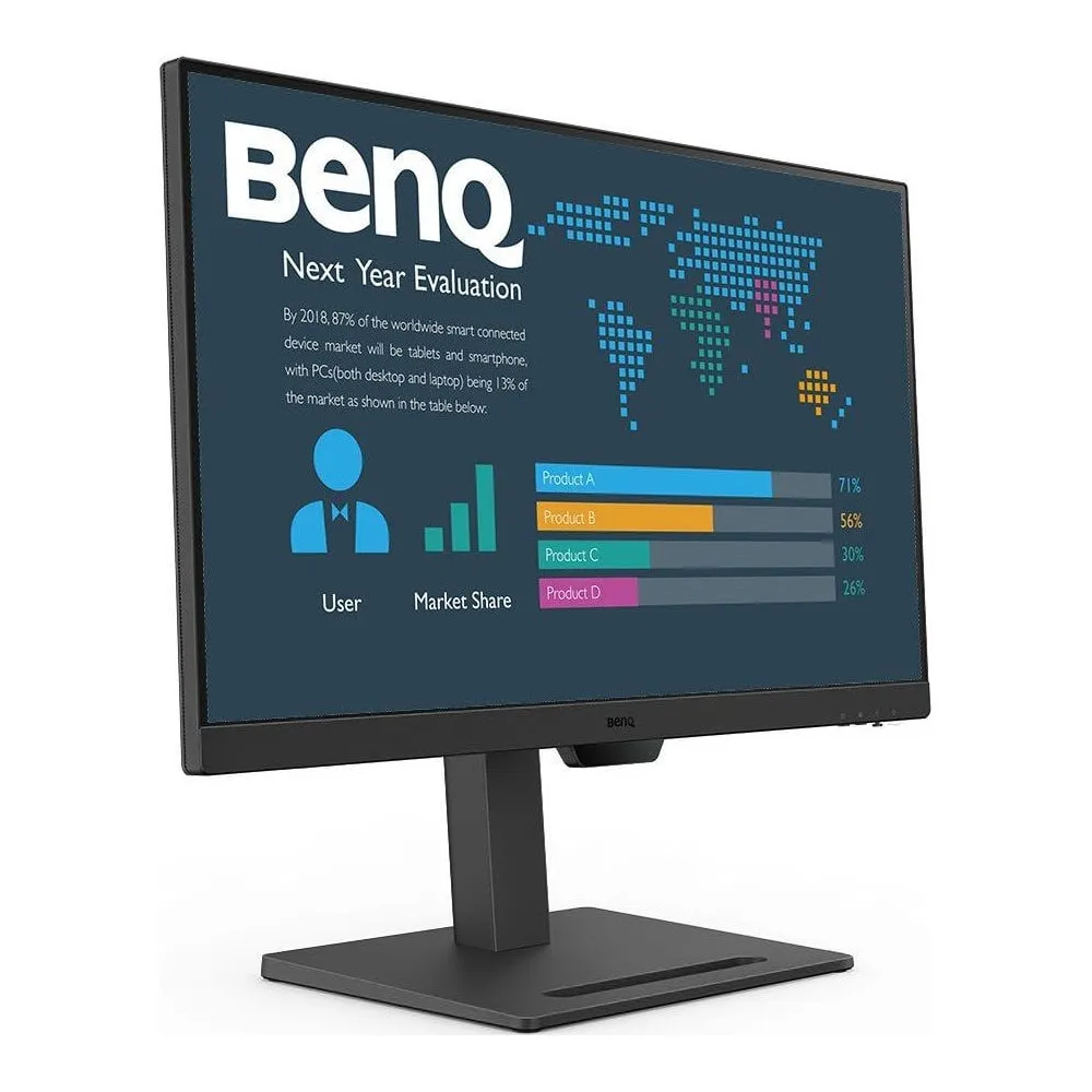Zdjęcie urządzenia Benq BL2790T 9H.LMGLJ.LBE