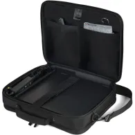 Torba na laptopa Dicota Eco Multi CORE 15-17,3" D32031-RPET, Poliester, Czarna | Sklep ITnes.pl, IT for BUSINESS