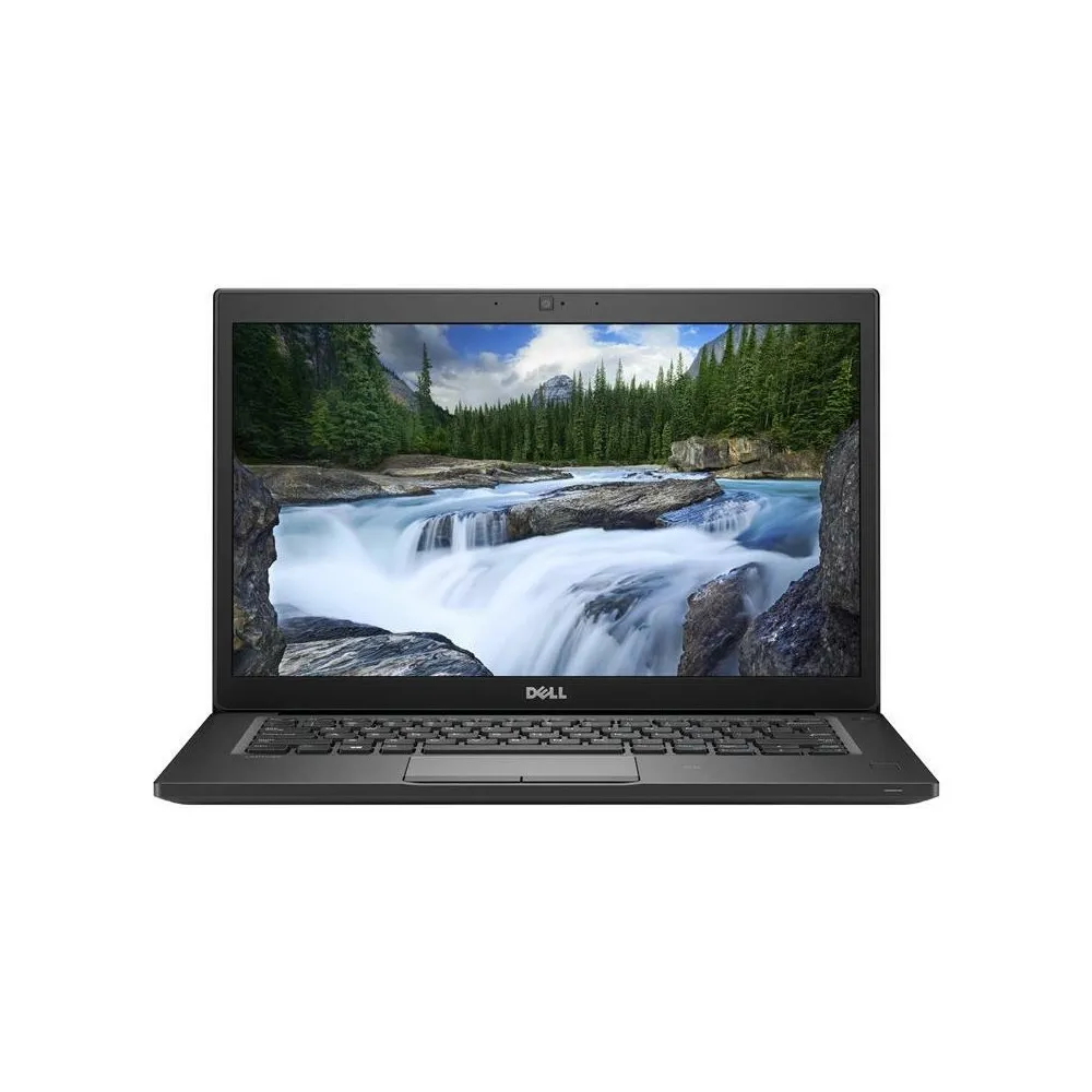 Zdjęcie produktu Laptop Dell Latitude 14 7490 N084L749014EMEA - i5-8350U/14" Full HD/RAM 8GB/SSD 256GB/Windows 10 Pro/3 lata On-Site