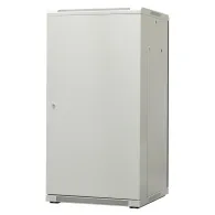 Szafa rack 19" 42U Emiter EM/SH05D-6642, 600 x 600 x 1980mm, drzwi blacha-szkło | Sklep ITnes.pl, IT for BUSINESS