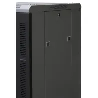 Szafa rack 19" 42U Emiter EM/SH05D-6642, 600 x 600 x 1980mm, drzwi blacha-szkło | Sklep ITnes.pl, IT for BUSINESS