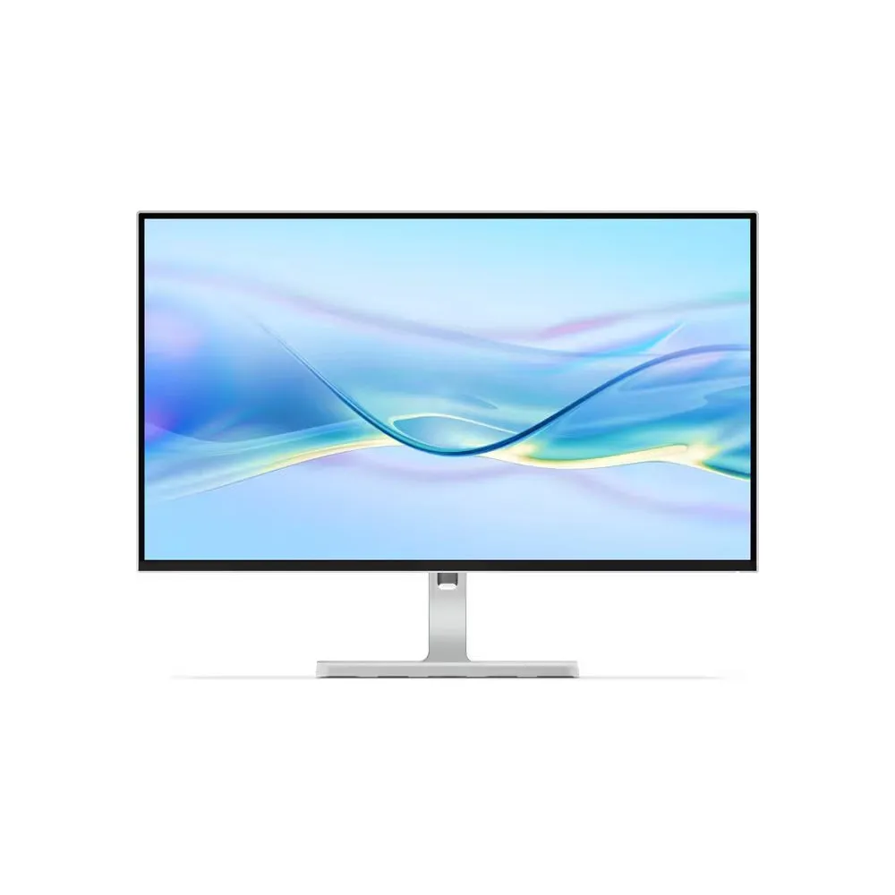 Monitor Lenovo L27h-4A 67C0UAC6EU, 27", 2560x1440 (QHD), 48Hz-100Hz, IPS, 1 ms, pivot, USB-C, Białe | Sklep ITnes.pl, IT for BUS