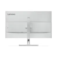 Monitor Lenovo L27h-4A 67C0UAC6EU, 27", 2560x1440 (QHD), 48Hz-100Hz, IPS, 1 ms, pivot, USB-C, Białe | Sklep ITnes.pl, IT for BUS