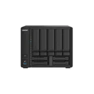 Serwer NAS QNAP Tower TS-932PX-LB, Tower, AnnapurnaLabs Alpine AL324, 8GB RAM, 40TB, 9 wnęk, hot-swap | Sklep ITnes.pl, IT for BUSINESS