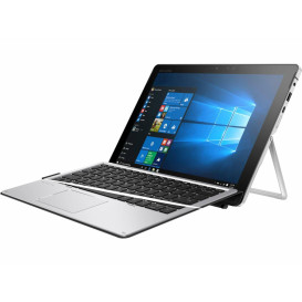 Tablet HP Elite x2 1012 1KF41AW - i5-7300U/12,3" 2736x1824/256GB/RAM 8GB/Kamera 8+5Mpix/Windows 10 Pro/1 rok Carry-in