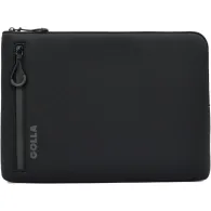 Etui na laptopa Golla Neoprene Laptop Sleeve 14" 601651, Czarne | Sklep ITnes.pl, IT for BUSINESS