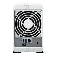 Serwer NAS Synology Desktop J DS223J0L5, Tower, Realtek RTD1619B, 1GB RAM, 12TB, 2 wnęki | Sklep ITnes.pl, IT for BUSINESS