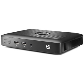 Terminal sieciowy HP t420 M5R75AA - zdjęcie poglądowe 4