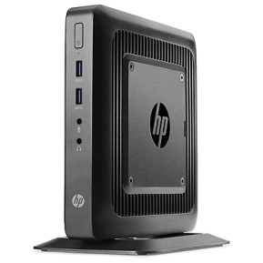 Terminal sieciowy HP t520 G9F14AA - zdjęcie poglądowe 5