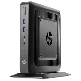 Terminal sieciowy HP t520 G9F14AA - AMD GX-212JC/RAM 4GB/SSD 16GB/Windows Embedded 8 Standard