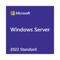 System operacyjny Lenovo Microsoft Windows Server Standard 2022 ROK MultiLang 16 Core - 7S05005PWW