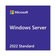 System operacyjny Lenovo Microsoft Windows Server Standard 2022 ROK MultiLang 16 Core - 7S05005PWW