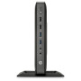 Terminal sieciowy HP t620 Flexible F5A51AA - zdjęcie poglądowe 2
