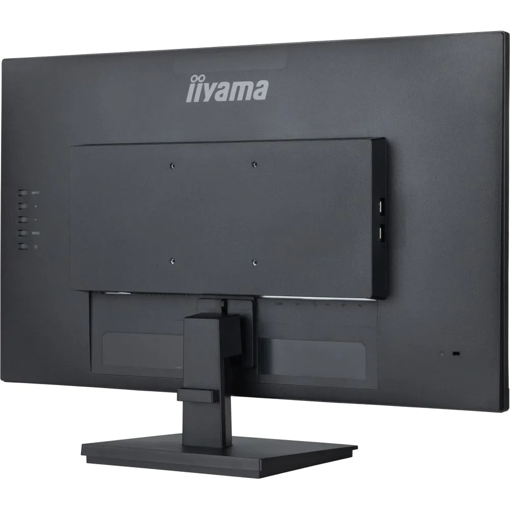 Zdjęcie produktu Monitor iiyama ProLite XU2792QSU-B6 - 27"/2560x1440 (QHD)/100Hz/IPS/FreeSync/0,4 ms/Czarny