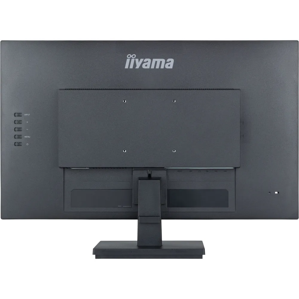 Monitor iiyama ProLite XU2792QSU-B6 - 27"/2560x1440 (QHD)/100Hz/IPS/FreeSync/0,400 ms/Czarny