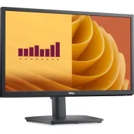 Monitor Dell E2225HS 210-BNJT, 22,0", 1920x1080 (FHD), 75Hz, VA, 8 ms, Czarno-srebrny | Sklep ITnes.pl, IT for BUSINESS