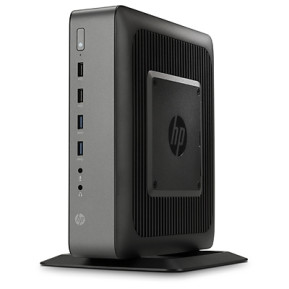 Terminal sieciowy HP t620+ Flexible G6F22AA - zdjęcie poglądowe 5