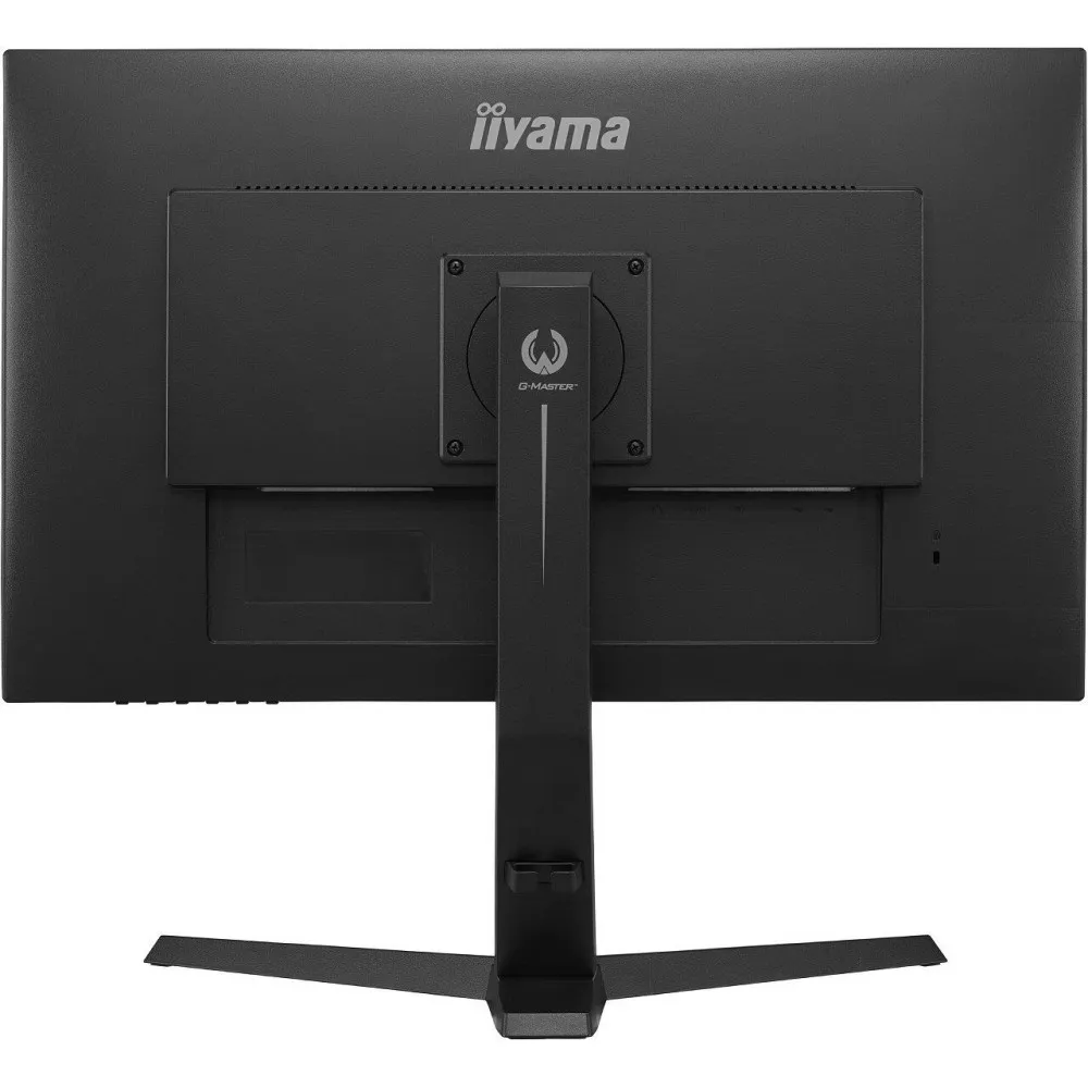 Monitor iiyama G-MASTER GB2570HSU-B1 - 24,5"/1920x1080 (Full HD)/165Hz/IPS/FreeSync/HDR/0,5 ms/pivot/Czarny