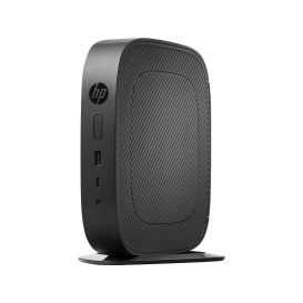 Terminal sieciowy HP t530 2DH81AA - AMD GX-215JJ/RAM 4GB/SSD 32GB/AMD Radeon R2E/Windows 10 IoT Enterprise/3 lata Carry-in