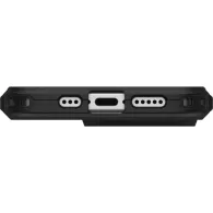Etui ochronne na smartfon UAG Civilian Magsafe do iPhone 16 Pro z MagSafe 114444114040, Czarne | Sklep ITnes.pl, IT for BUSINESS