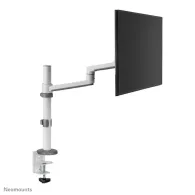 Uchwyt biurkowy do monitora Neomounts by Newstar Next Lite Flat Screen Desk Mount 17-27" DS60-425WH1 - Biały
