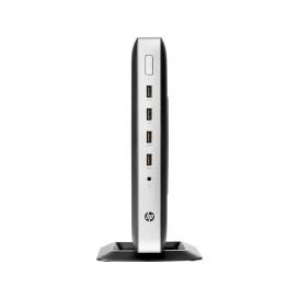 Terminal sieciowy HP t630 2ZU96AA - Pentium 4 630/RAM 4GB/SSD 8GB/AMD Radeon R7E/HP ThinPro/3 lata Carry-in