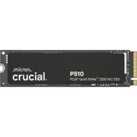Dysk SSD 1TB M.2 NVMe Crucial P510 CT1000P510SSD8, 2280, M.2, NVMe, 11000-9500MBps | Sklep ITnes.pl, IT for BUSINESS