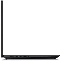 Laptop Lenovo ThinkPad P16s Gen 3 Intel 21KS000KPB, Core Ultra 7 165H vPro, 16" WQUXGA OLED HDR, 32GB, 1TB, RTX 500 Ada, Win11 P