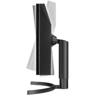 Monitor LG 34WN80C-B, 34", 3440x1440 (UWQHD), 60Hz, 21:9, zakrzywiony, IPS, HDR, 5 ms, USB-C, Czarny | Sklep ITnes.pl, IT for BU