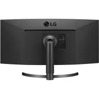 Monitor LG 34WN80C-B, 34", 3440x1440 (UWQHD), 60Hz, 21:9, zakrzywiony, IPS, HDR, 5 ms, USB-C, Czarny | Sklep ITnes.pl, IT for BU