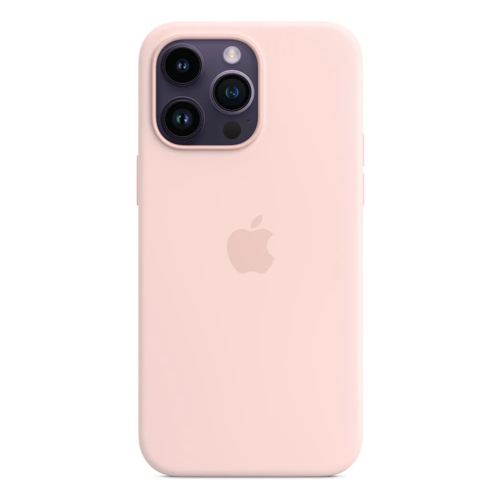 Etui silikonowe Apple Silicone Case z MagSafe MPTT3ZM/A do iPhone 14 Pro Max, Różowe | Sklep ITnes.pl, IT for BUSINESS Etui silikonowe Apple Silicone Case z MagSafe MPTT3ZM/A do iPhone 14 Pro Max, Różowe | Sklep ITnes.pl, IT for BUSINESS