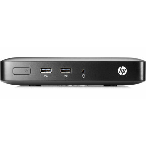Terminal sieciowy HP t420 M5R72AA - zdjęcie poglądowe 4