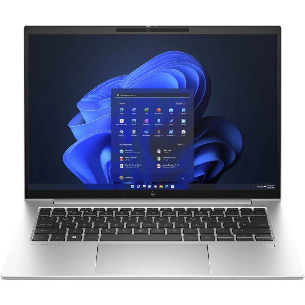 Zdjęcie komputera HP EliteBook 840 G10 81A25EA