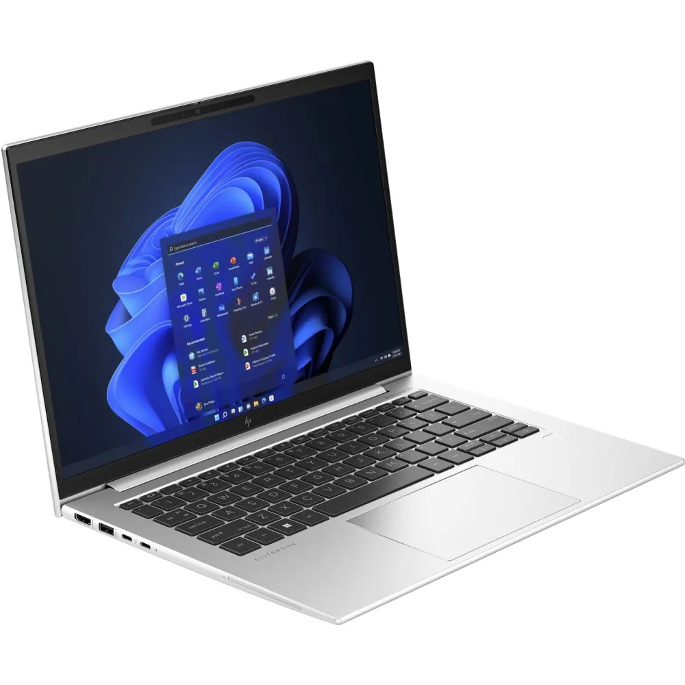 Zdjęcie laptopa HP EliteBook 840 G10 81A25EA