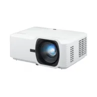 Projektor ViewSonic V52HD, Laser, FHD, 5000lm, 2x HDMI, USB, RS232, Biały | Sklep ITnes.pl, IT for BUSINESS