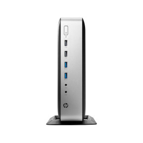 Terminal sieciowy HP t730 3JJ01EA - zdjęcie poglądowe 4
