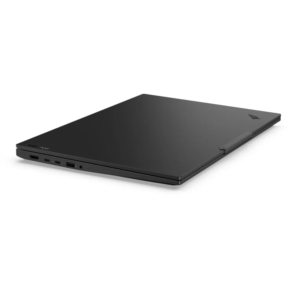 Laptop Lenovo ThinkPad E16 Gen 3 Intel 21SRI3ROMPB - Core Ultra 7 255H/16" WUXGA IPS/RAM 64GB/SSD 512GB + SSD 1TB/Windows 11 Pro - zdjęcie